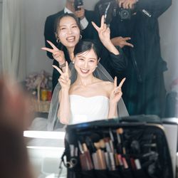 sak.i__97さんの披露宴・挙式カバー写真