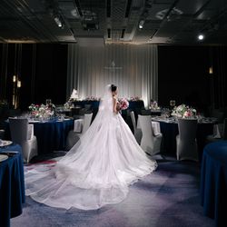 フォーシーズンズホテル京都で挙げたam_17x.x.xさんの結婚披露宴・挙式カバー写真3枚目