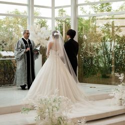 アートグレイス・ウエディングコースト 大阪で挙げた0720wdさんの結婚披露宴・挙式カバー写真1枚目