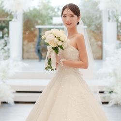 アートグレイス・ウエディングコースト 大阪で挙げた0720wdさんの結婚披露宴・挙式カバー写真3枚目