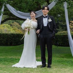 迎賓館で挙げたr.r.r.r.r51205さんの結婚披露宴・挙式カバー写真3枚目