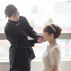 miipipi1221さんの披露宴・挙式カバー写真