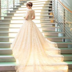 miipipi1221さんの披露宴・挙式カバー写真