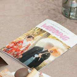 ハートコート横浜で挙げたmk_wd2511さんの結婚披露宴・挙式カバー写真2枚目