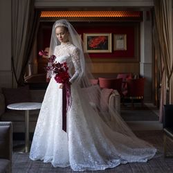 mst____iさんの披露宴・挙式カバー写真