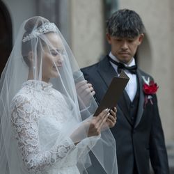 mst____iさんの披露宴・挙式カバー写真