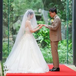 asuka1__722さんの披露宴・挙式カバー写真