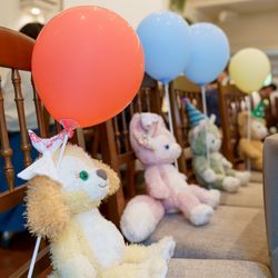 ルージュブラン（Rouge Blanc）で挙げた___ka.na_さんの結婚披露宴・挙式カバー写真2枚目