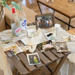 オランジュベール（Orange Vert）で挙げたma_ccoriさんの結婚披露宴・挙式カバー写真2枚目