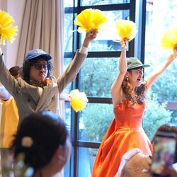 insarugramさんの披露宴・挙式カバー写真