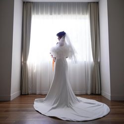 insarugramさんの披露宴・挙式カバー写真