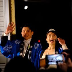 sakuraaaaaanさんの披露宴・挙式カバー写真