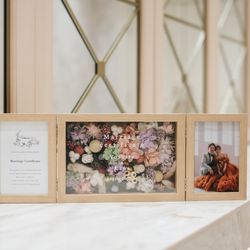 クルヴェット名古屋で挙げた_125.810さんの結婚披露宴・挙式カバー写真2枚目