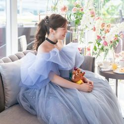 riru__weddingさんの披露宴・挙式カバー写真