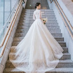um___palaceさんの披露宴・挙式カバー写真