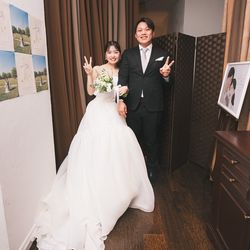ザ ナンザンハウス(THE NANZAN HOUSE)で挙げた____6624さんの結婚披露宴・挙式カバー写真2枚目