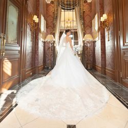 heartwd_yk19さんの披露宴・挙式カバー写真