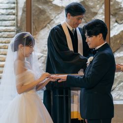 ohk_wd7さんの披露宴・挙式カバー写真