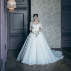 ohk_wd7さんの披露宴・挙式カバー写真