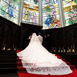 カサ・デ・アンジェラ青山（Casa d' Angela Aoyama）で挙げたurimuuuchamaさんの結婚披露宴・挙式カバー写真1枚目