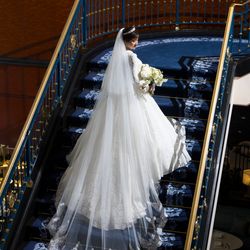 ringochan_narikeriさんの披露宴・挙式カバー写真