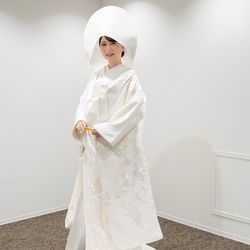 まゆさんの披露宴・挙式カバー写真