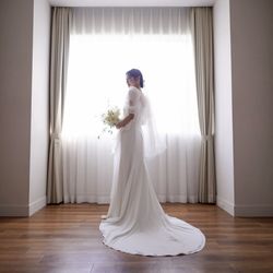 ym__wdさんの披露宴・挙式カバー写真