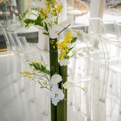 kさんの披露宴・挙式カバー写真