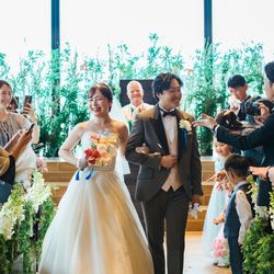 KIYOMIZU京都東山で挙げたmkyk_wdさんの結婚披露宴・挙式カバー写真1枚目