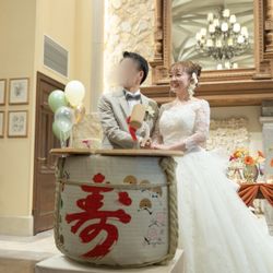 nov__mare__heart11さんの披露宴・挙式カバー写真