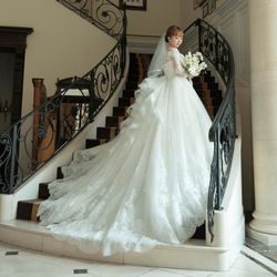 nov__mare__heart11さんの披露宴・挙式カバー写真
