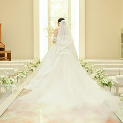 ザ クラブ オブ エクセレント アヴェニュー(The club of EXCELLENT AVENUE)で挙げたmtm_wdgramさんの結婚披露宴・挙式カバー写真3枚目