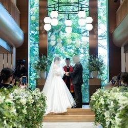 ____my.wdさんの披露宴・挙式カバー写真