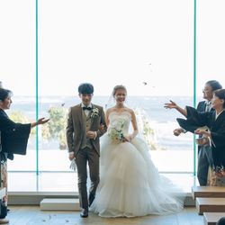 purinaniu0331さんの披露宴・挙式カバー写真