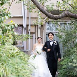 ______22.mさんの披露宴・挙式カバー写真