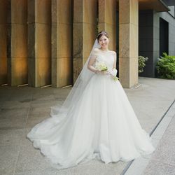 ruu_2429さんの披露宴・挙式カバー写真
