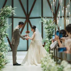 yu__chiiiiiさんの披露宴・挙式カバー写真