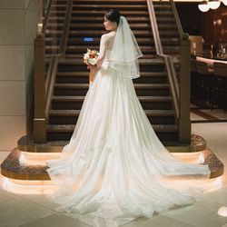 yu__chiiiiiさんの披露宴・挙式カバー写真