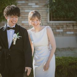 ララシャンス岡崎迎賓館で挙げたpilates__masamiさんの結婚披露宴・挙式カバー写真3枚目