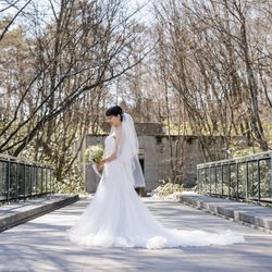 星野リゾート 軽井沢ホテルブレストンコートで挙げたrisainseaさんの結婚披露宴・挙式カバー写真3枚目