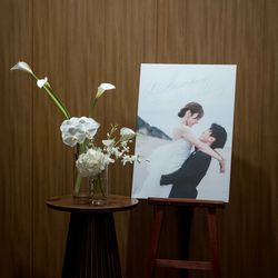 TIAD, オートグラフ コレクション(ティアド, オートグラフ コレクション)で挙げた__knc.tiadさんの結婚披露宴・挙式カバー写真2枚目