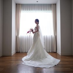 trunk_asmさんの披露宴・挙式カバー写真