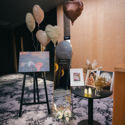 八芳園で挙げたnana_xx_7__さんの結婚披露宴・挙式カバー写真2枚目