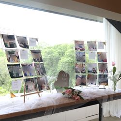 ホテル椿山荘東京で挙げたpre__wedding__777さんの結婚披露宴・挙式カバー写真2枚目