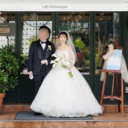 _myk1021さんの披露宴・挙式カバー写真