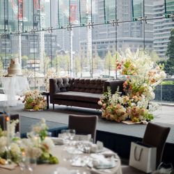 パレスホテル東京(PALACE HOTEL TOKYO)で挙げた___sak.wdさんの結婚披露宴・挙式カバー写真2枚目