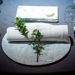 パレスホテル東京(PALACE HOTEL TOKYO)で挙げたmainodayoさんの結婚披露宴・挙式カバー写真2枚目