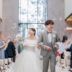 khngwd_さんの披露宴・挙式カバー写真