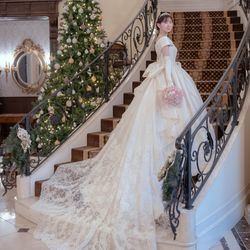 ぬこちゃさんの披露宴・挙式カバー写真