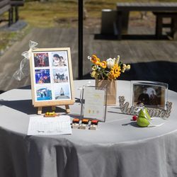 ニドムリゾートウェディングで挙げたmemo.02110211さんの結婚披露宴・挙式カバー写真2枚目